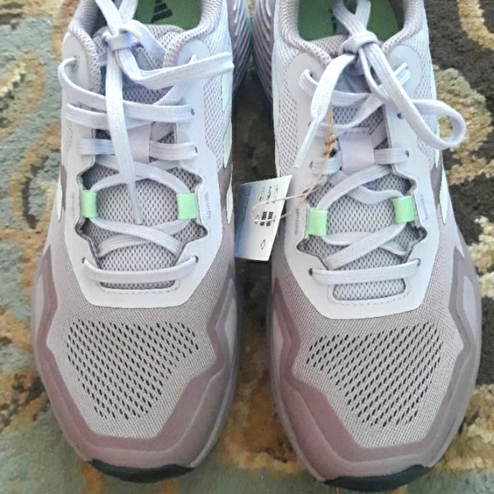 7x*Host Pick*Adidas Terrex Soulstride trail running shoes - Picture 9 of 16